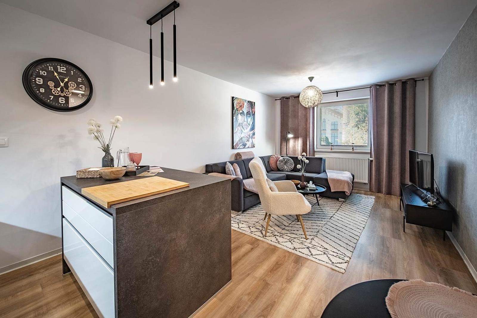 Apartments Centrum Hviezdoslav Πόπραντ Εξωτερικό φωτογραφία
