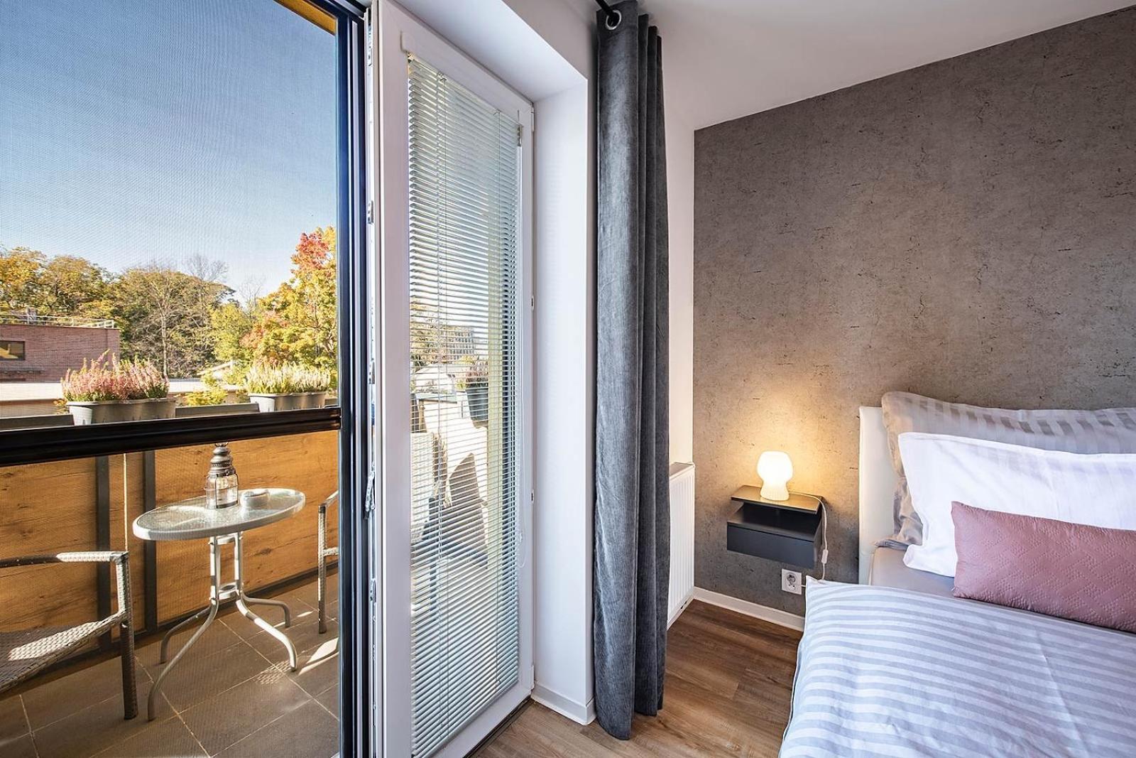 Apartments Centrum Hviezdoslav Πόπραντ Εξωτερικό φωτογραφία