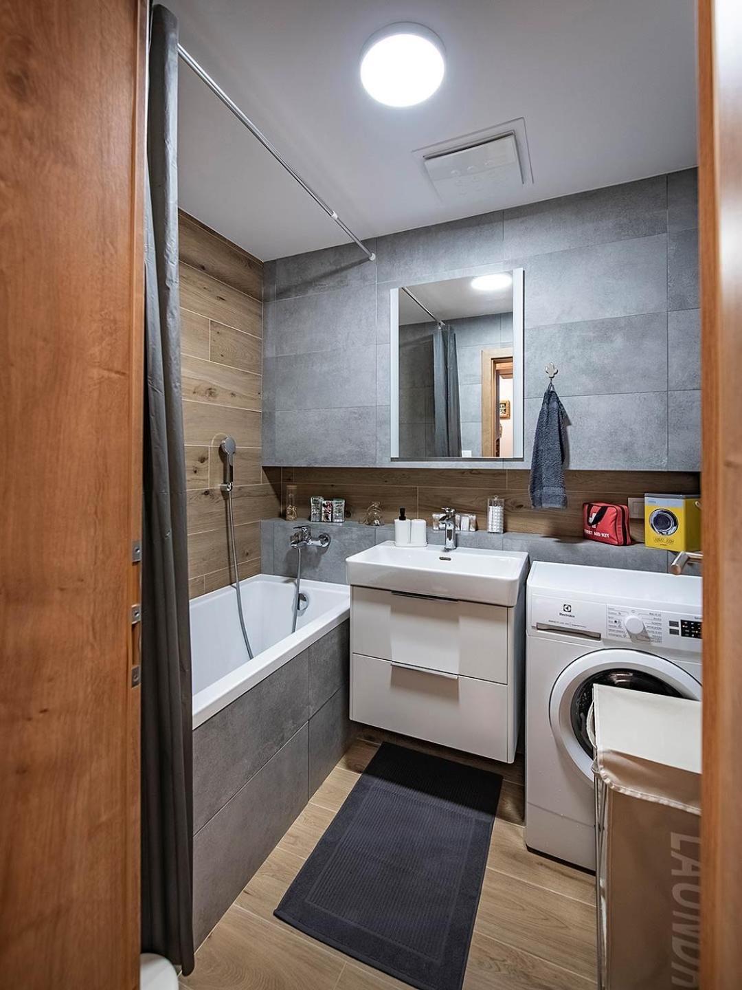Apartments Centrum Hviezdoslav Πόπραντ Εξωτερικό φωτογραφία